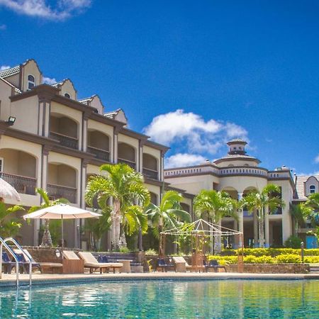 Sunset Reef Resort & Spa 푸앵트 오 피망 외부 사진