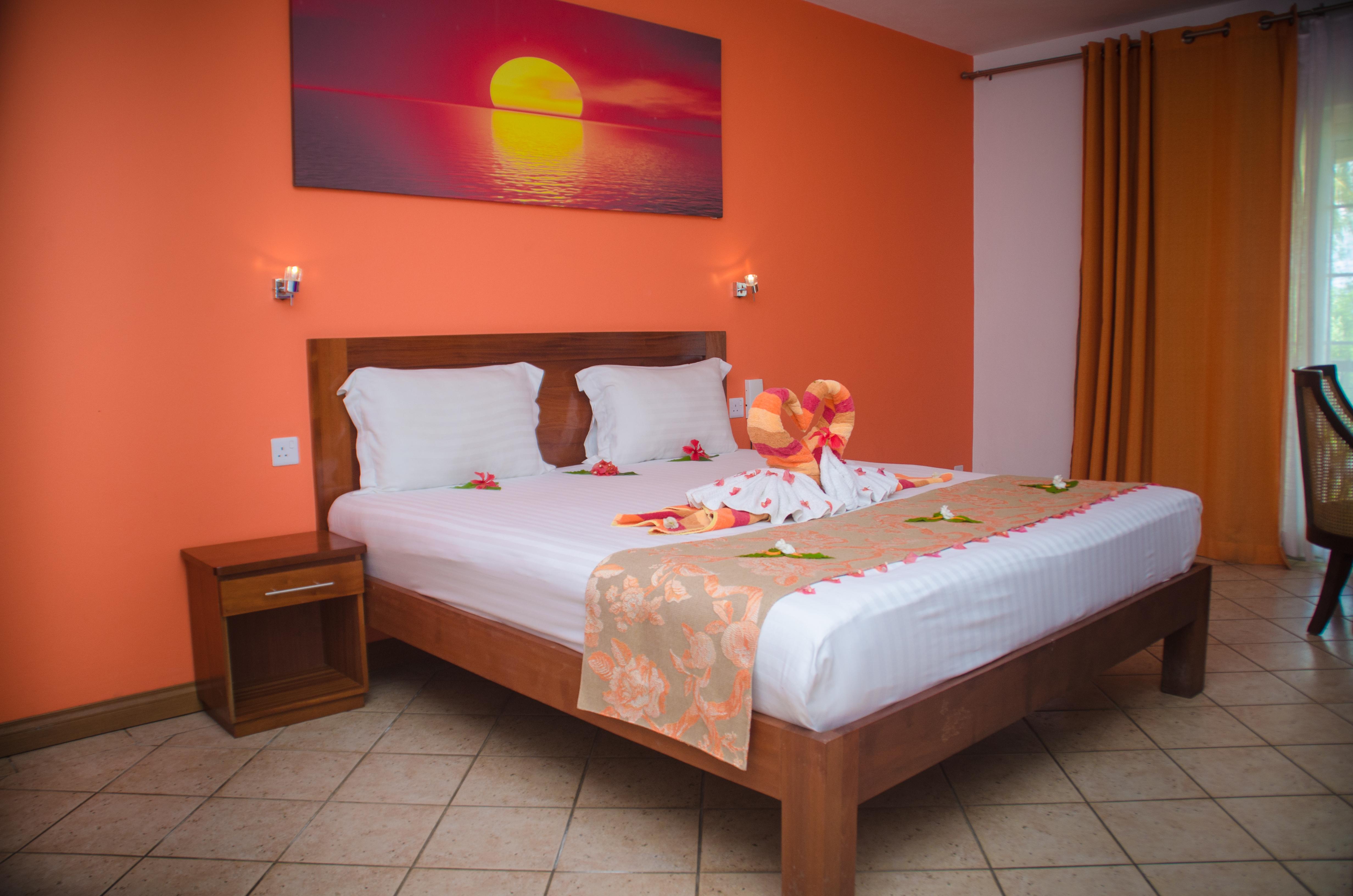 Sunset Reef Resort & Spa 푸앵트 오 피망 외부 사진