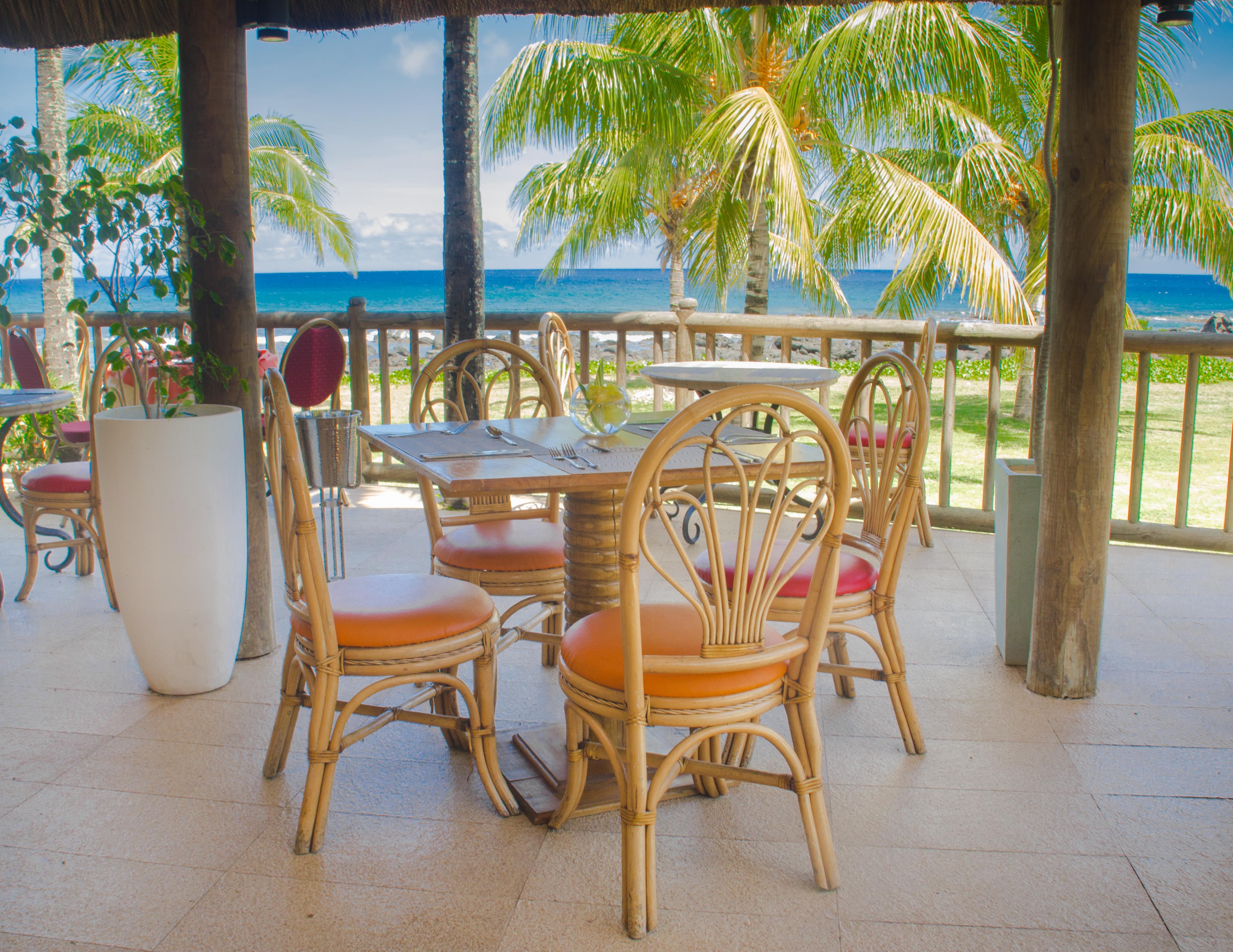 Sunset Reef Resort & Spa 푸앵트 오 피망 외부 사진