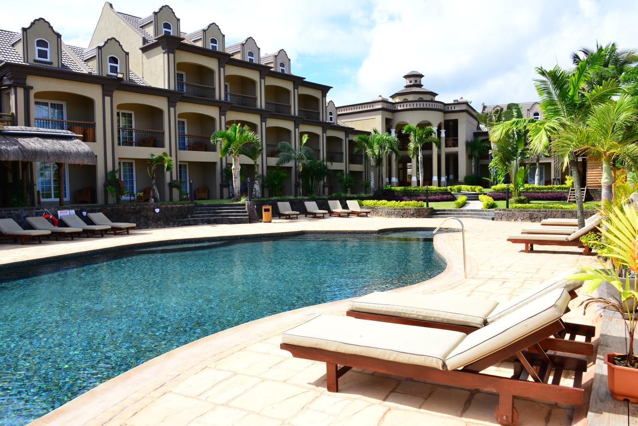 Sunset Reef Resort & Spa 푸앵트 오 피망 외부 사진