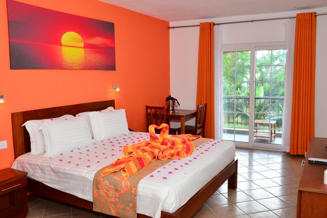 Sunset Reef Resort & Spa 푸앵트 오 피망 외부 사진