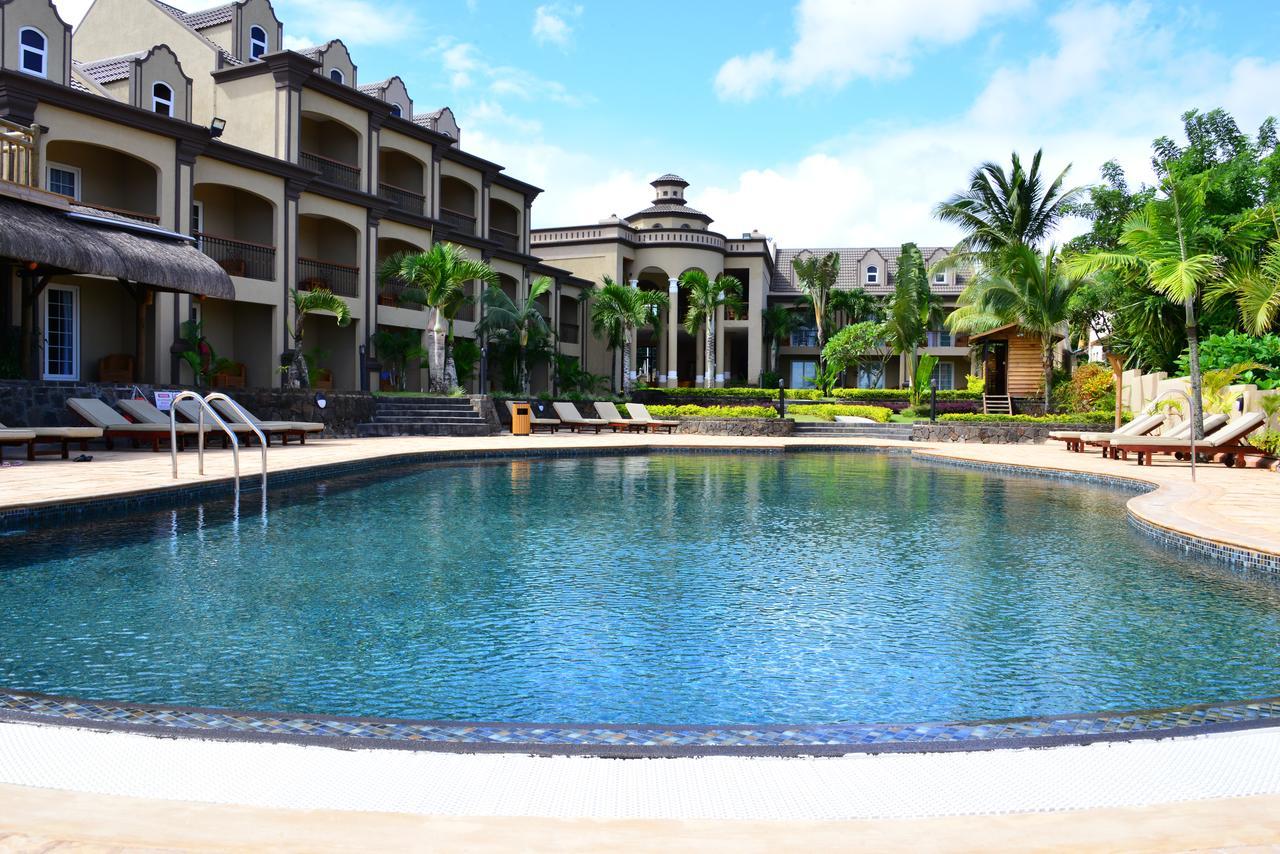 Sunset Reef Resort & Spa 푸앵트 오 피망 외부 사진