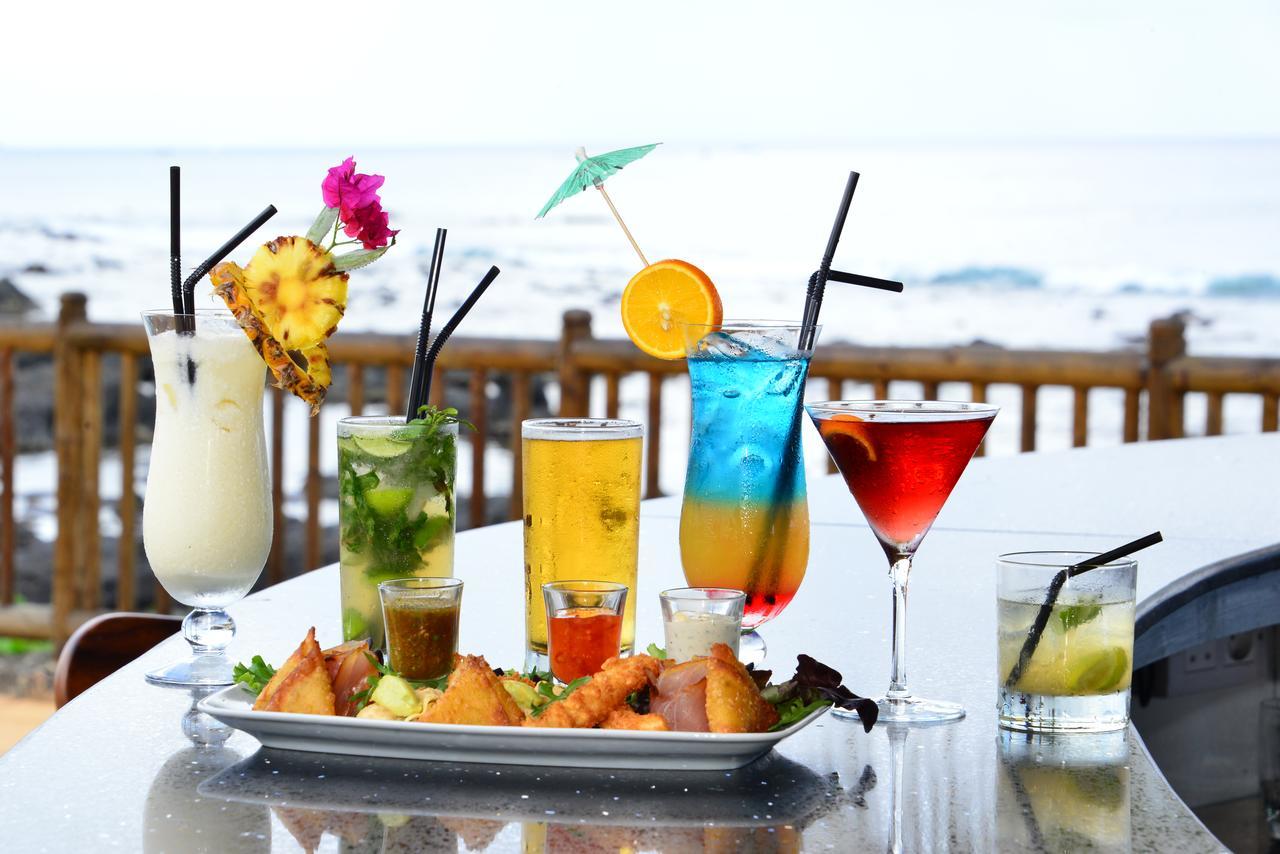 Sunset Reef Resort & Spa 푸앵트 오 피망 외부 사진