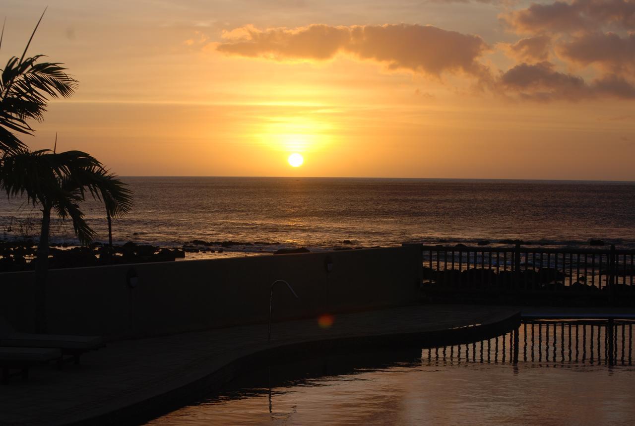 Sunset Reef Resort & Spa 푸앵트 오 피망 외부 사진