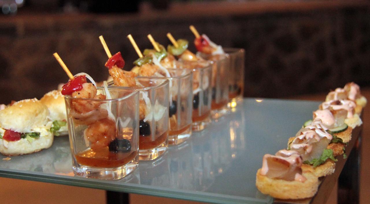 Sunset Reef Resort & Spa 푸앵트 오 피망 외부 사진