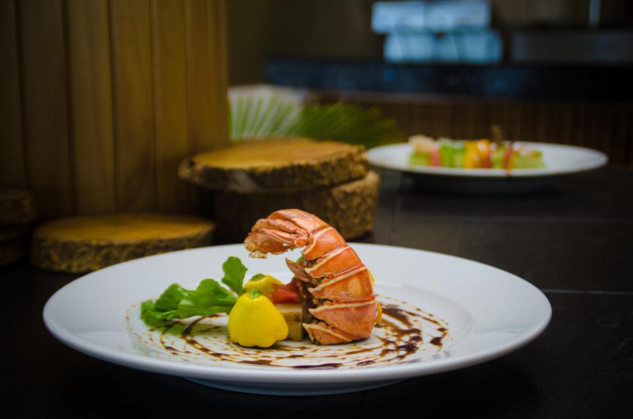 Sunset Reef Resort & Spa 푸앵트 오 피망 외부 사진