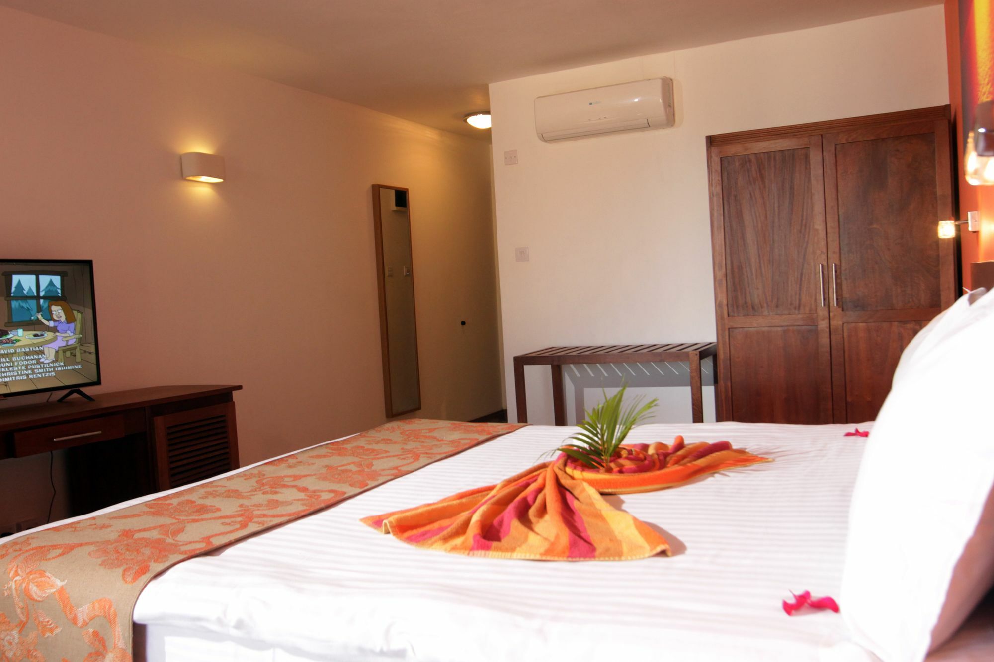Sunset Reef Resort & Spa 푸앵트 오 피망 외부 사진