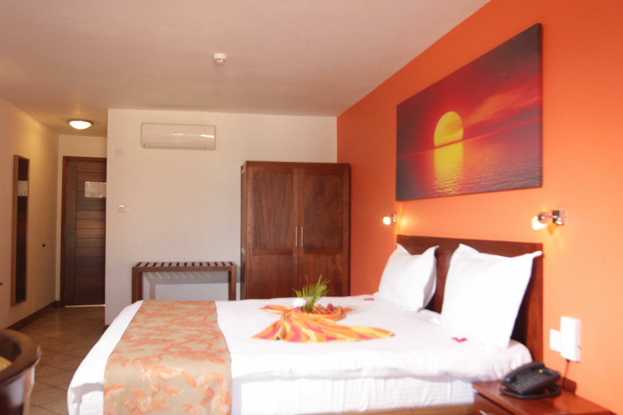 Sunset Reef Resort & Spa 푸앵트 오 피망 외부 사진